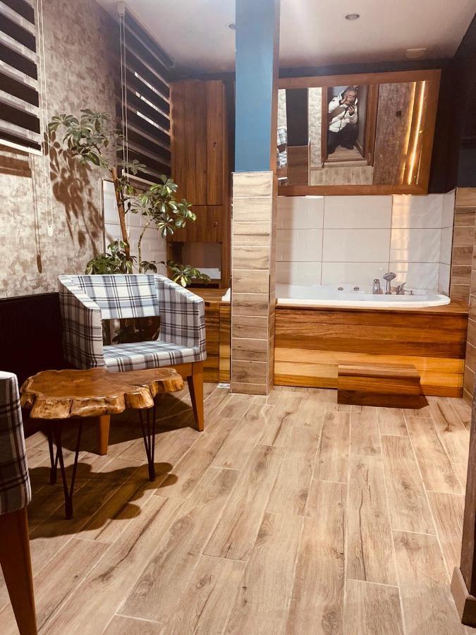 Rio Suite Hotel Istanbul Eksteriør bilde