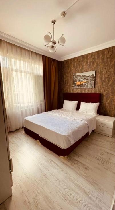 Rio Suite Hotel Istanbul Eksteriør bilde