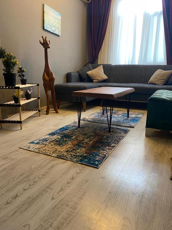 Rio Suite Hotel Istanbul Eksteriør bilde