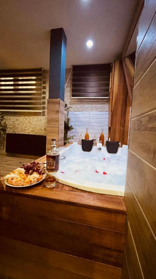 Rio Suite Hotel Istanbul Eksteriør bilde