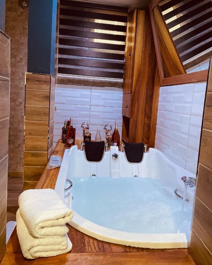 Rio Suite Hotel Istanbul Eksteriør bilde
