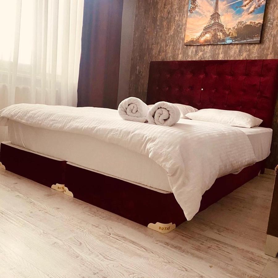Rio Suite Hotel Istanbul Eksteriør bilde