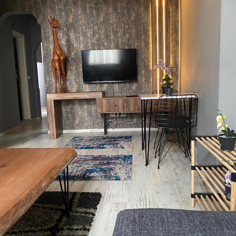 Rio Suite Hotel Istanbul Eksteriør bilde