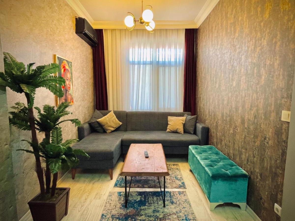 Rio Suite Hotel Istanbul Eksteriør bilde