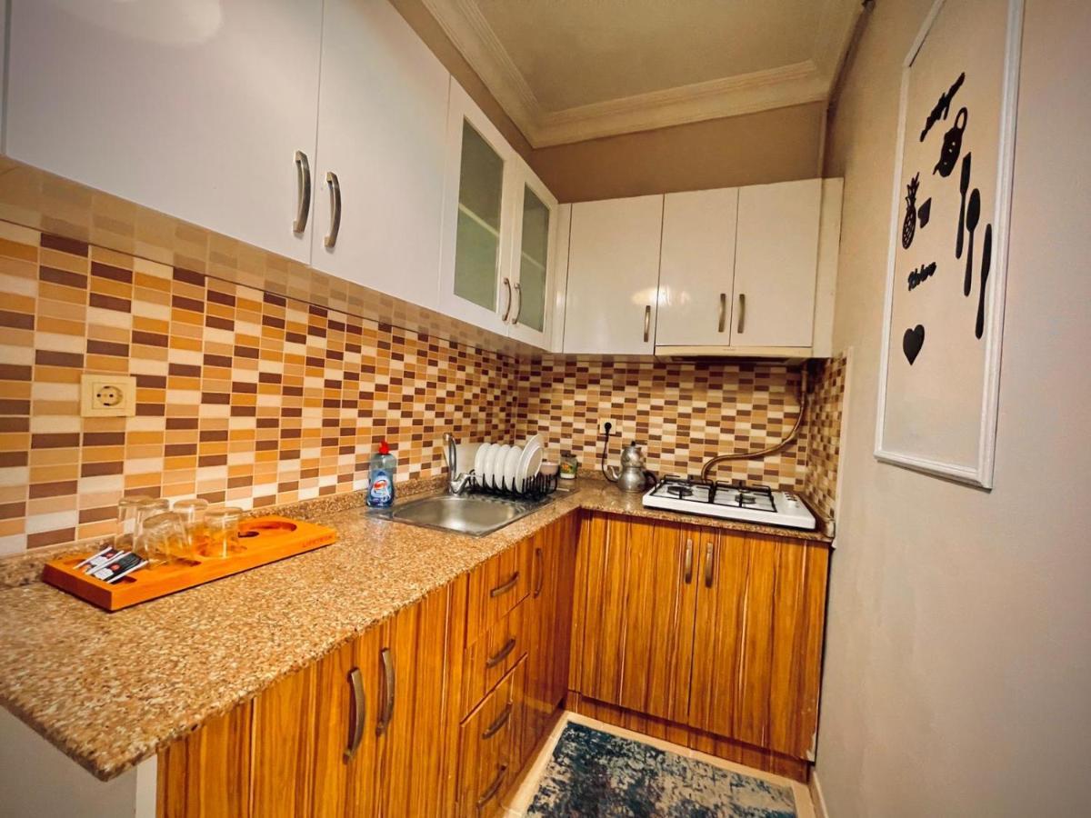 Rio Suite Hotel Istanbul Eksteriør bilde