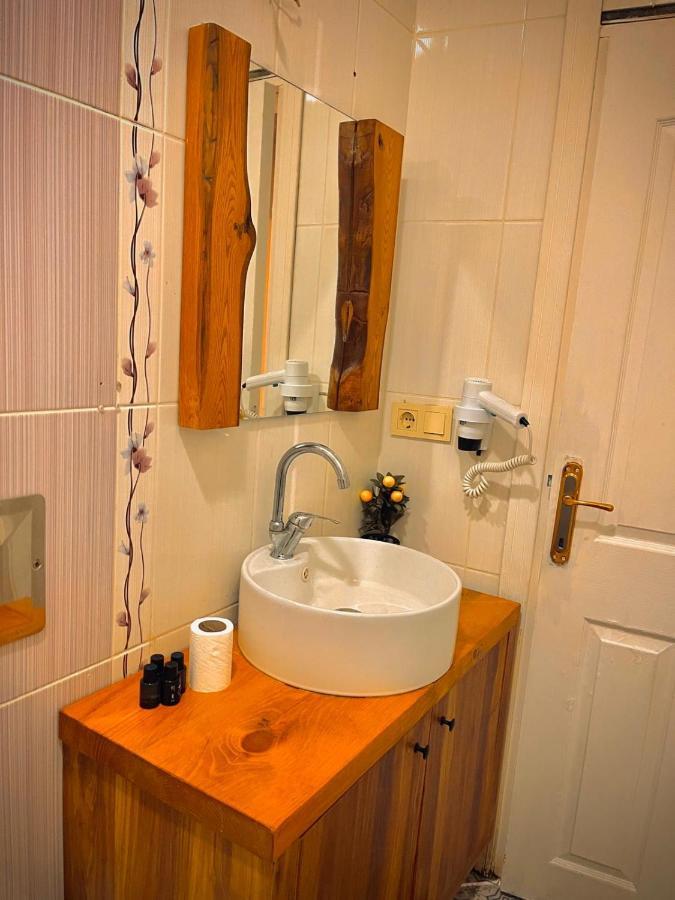 Rio Suite Hotel Istanbul Eksteriør bilde