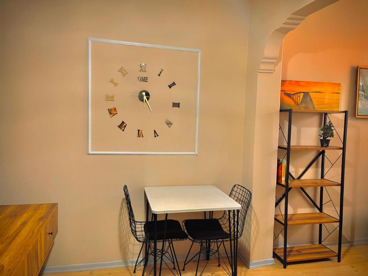 Rio Suite Hotel Istanbul Eksteriør bilde