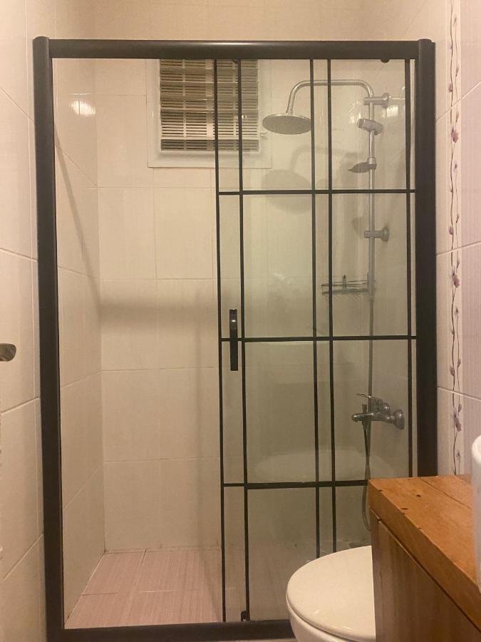 Rio Suite Hotel Istanbul Eksteriør bilde