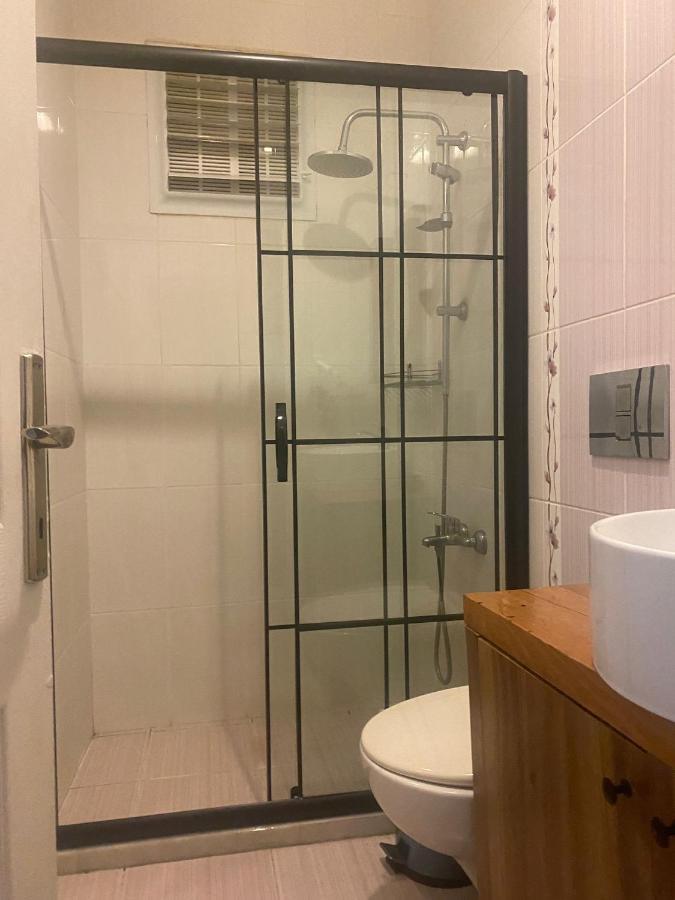 Rio Suite Hotel Istanbul Eksteriør bilde
